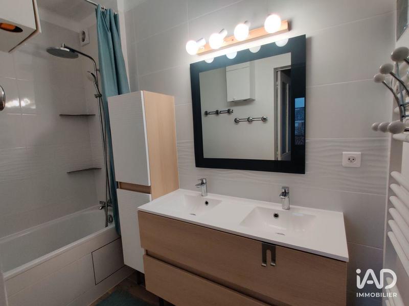 Appartement - 74 m² - 4 pièces