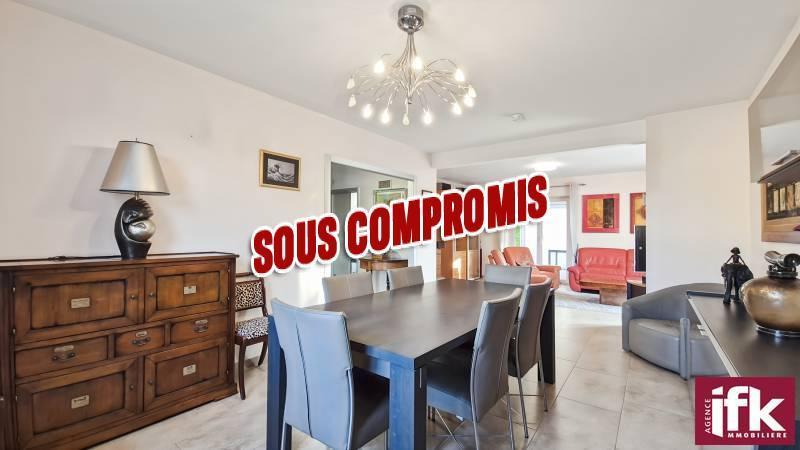 Maison - 154 m² - 7 pièces