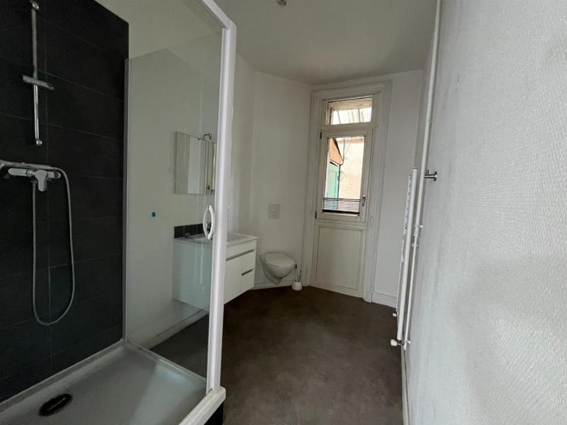 Appartement - 177 m² - 7 pièces