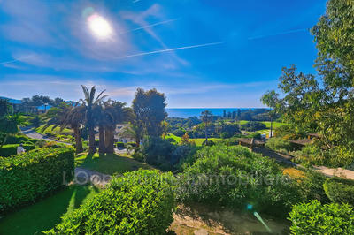 Appartement - 22 m² - 1 pièce