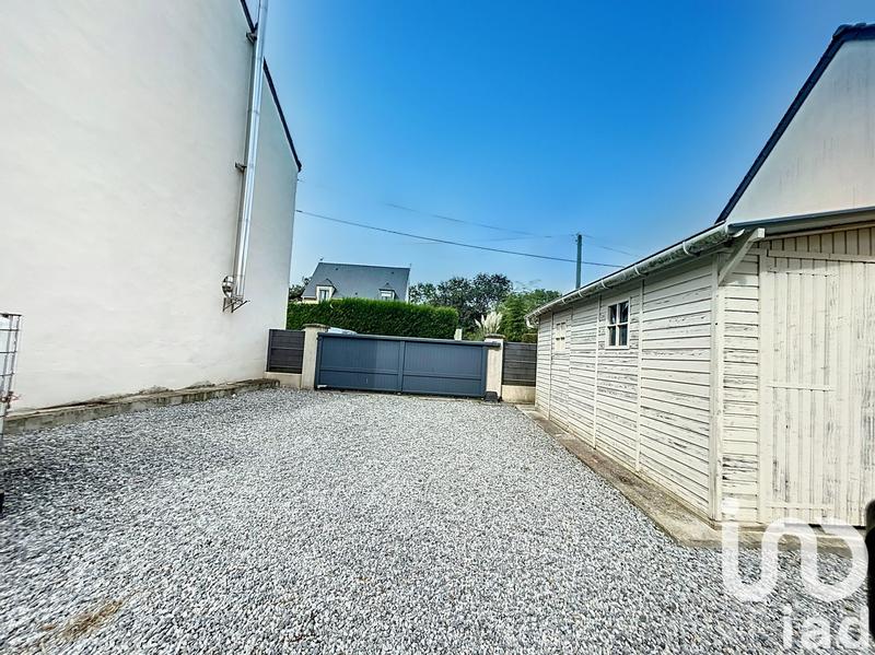 Maison de campagne - 172 m² - 8 pièces