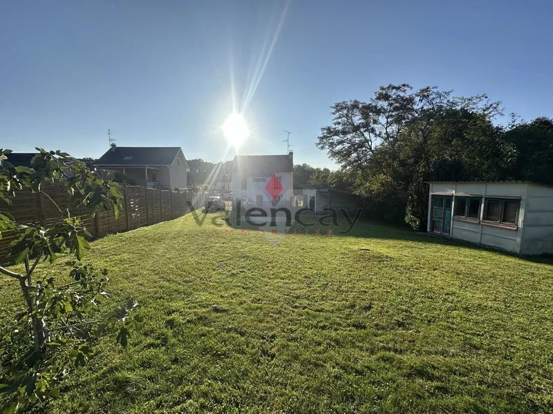 Maison - 98 m² - 4 pièces