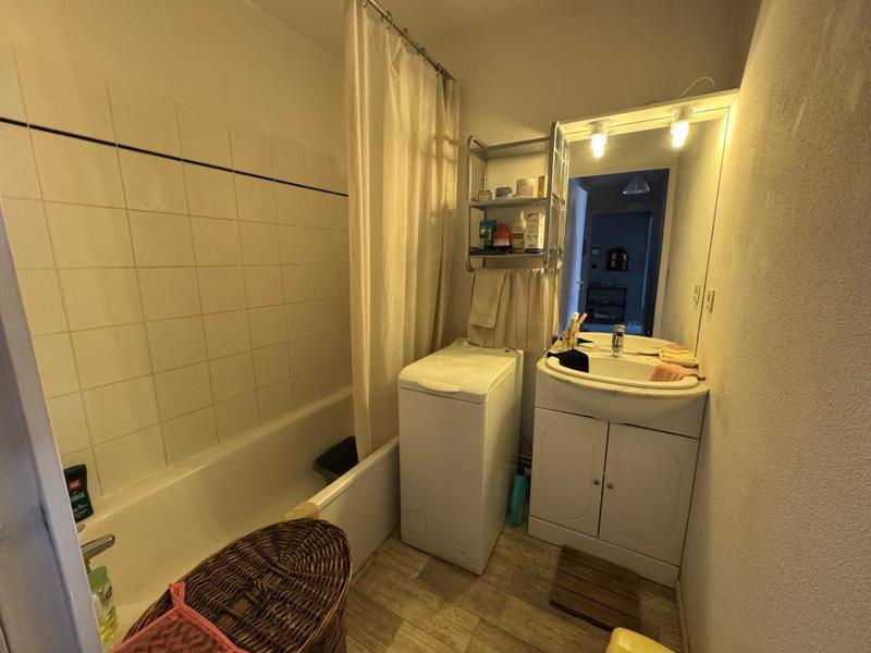 Appartement - 51 m² - 3 pièces