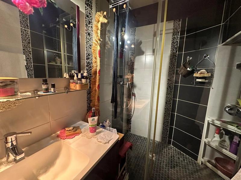 Appartement - 52 m² - 3 pièces