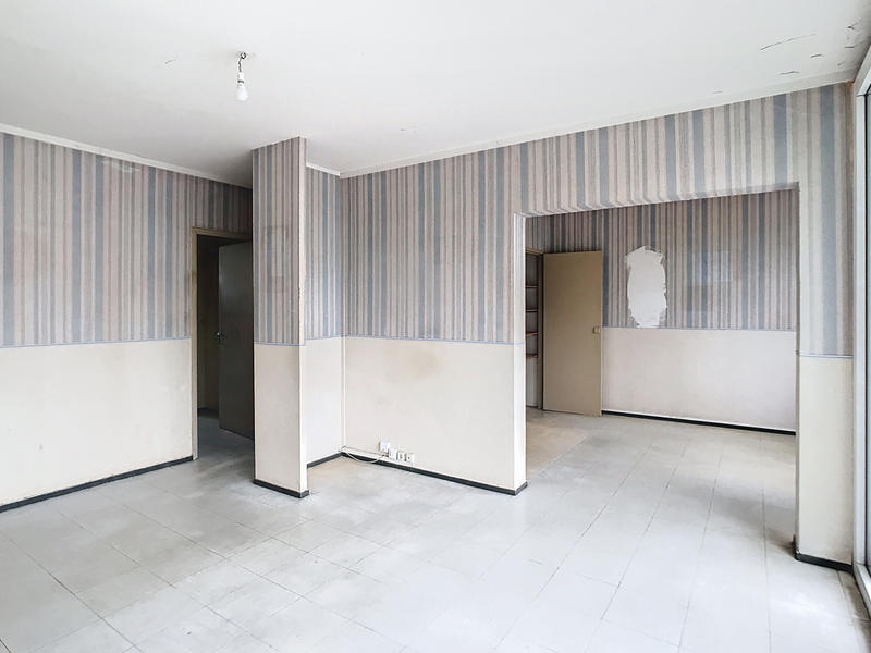 Appartement - 66 m² - 4 pièces