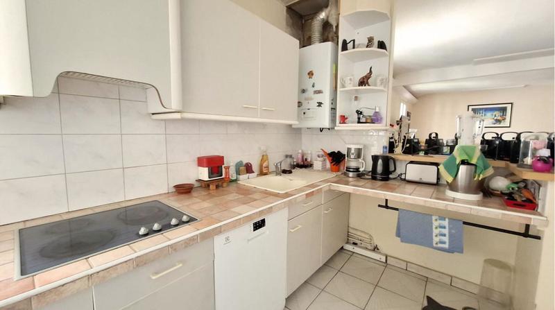 Appartement - 79 m² - 3 pièces