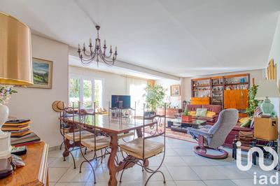 Maison - 164 m² - 7 pièces