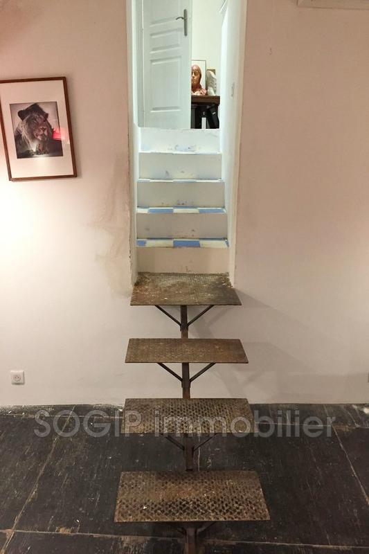 Local commercial - 51 m²