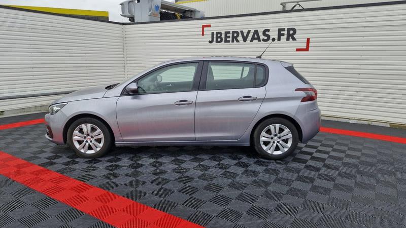 Peugeot 308 Bluehdi 130ch Active Pack