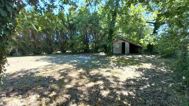 Maison - 121 m² - 5 pièces