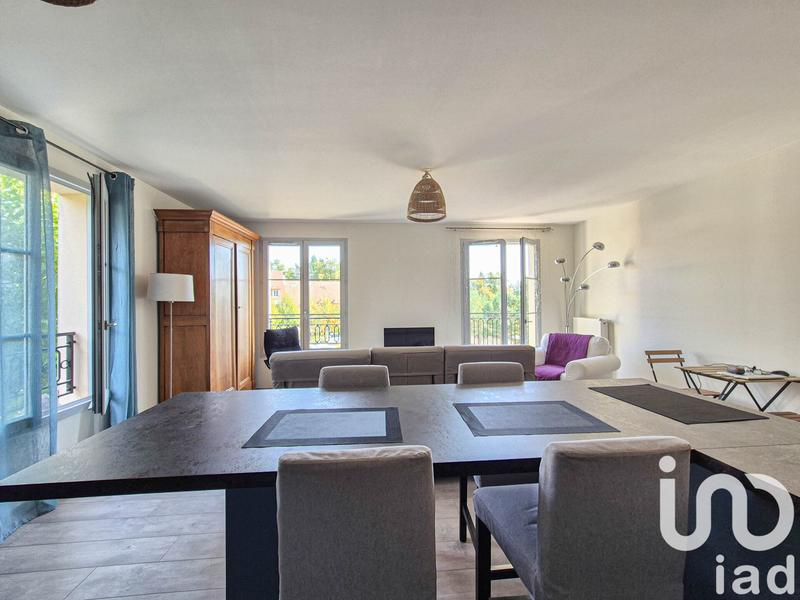 Appartement - 68 m² - 3 pièces