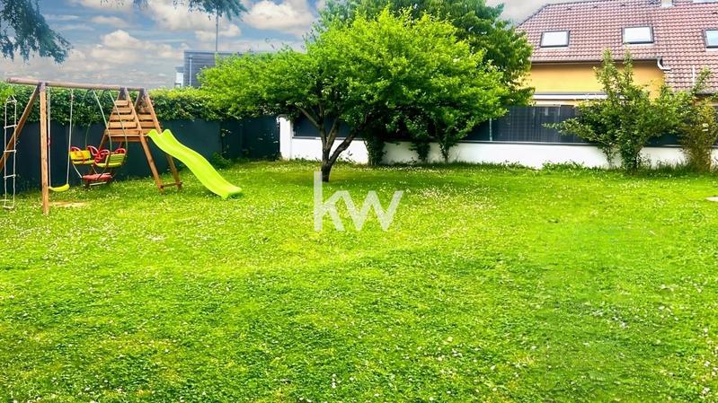 Maison - 225 m² - 5 pièces