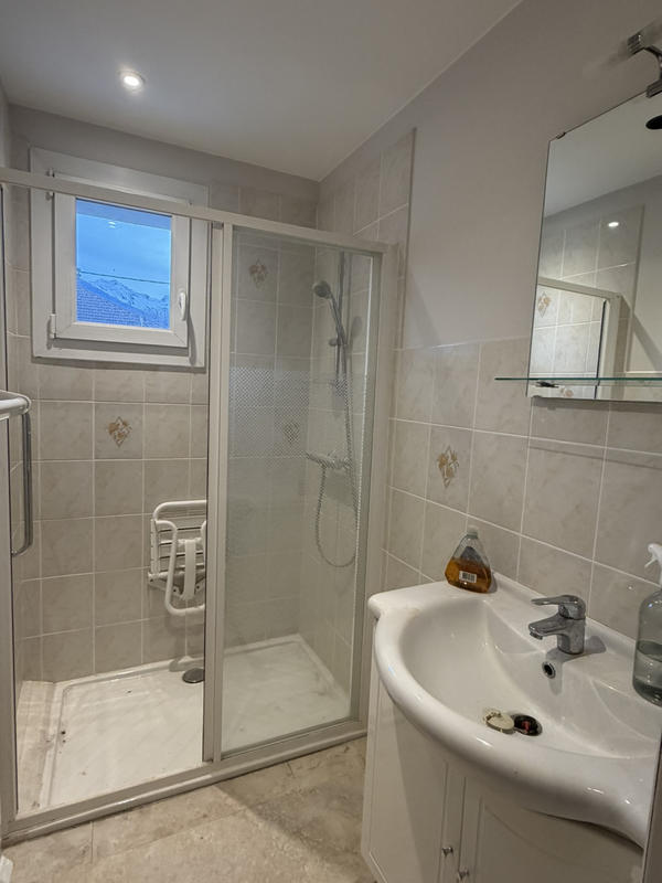 Appartement - 98 m² - 4 pièces