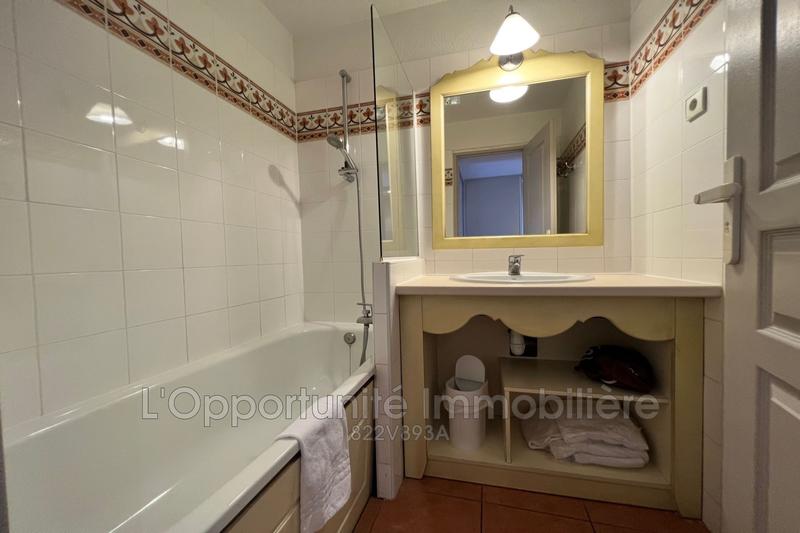 Appartement - 33 m² - 2 pièces