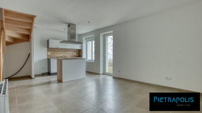 Appartement - 82 m² - 5 pièces