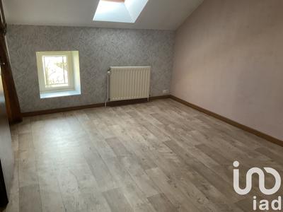 Maison de village - 75 m² - 3 pièces