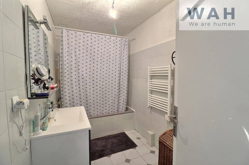 Maison de village - 123 m² - 5 pièces