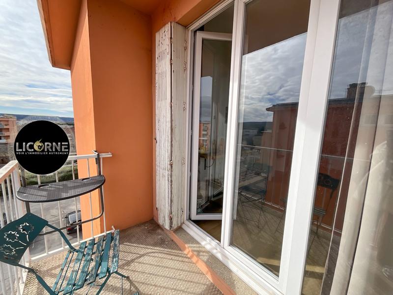 Appartement - 73 m² - 4 pièces