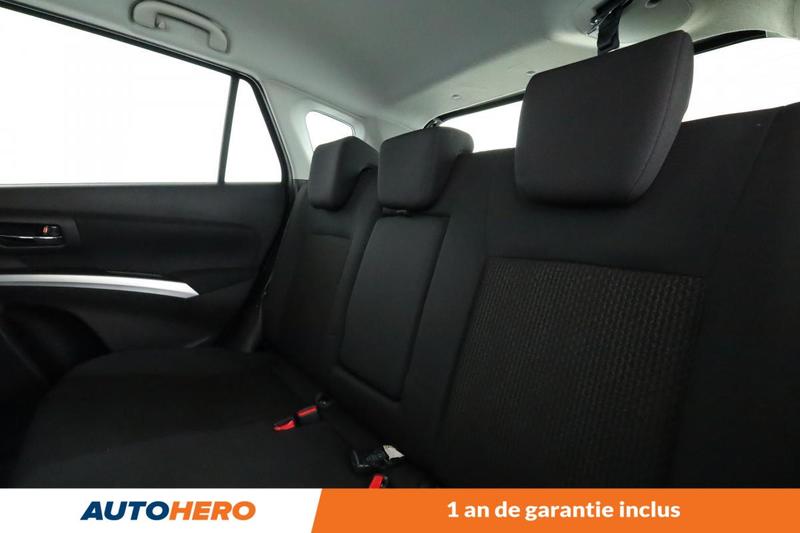 Suzuki Sx4 s-Cross 1.4 BoosterJet Hybrid Privilege 129 ch