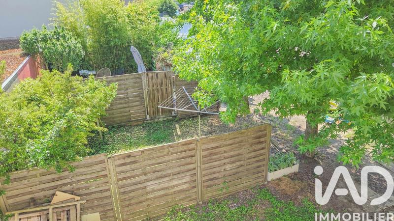 Appartement - 71 m² - 4 pièces