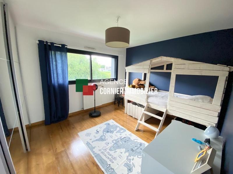 Pavillon - 156 m² - 6 pièces