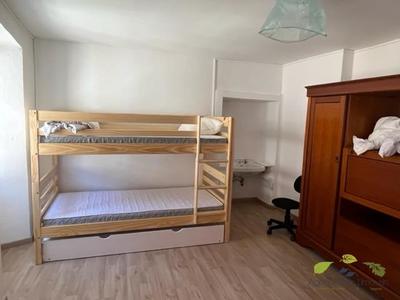 Maison en pierre - 50 m²