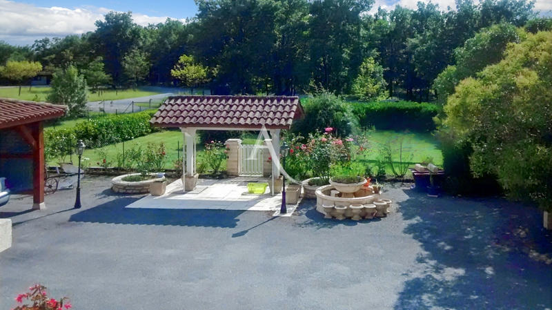 Maison - 150 m² - 7 pièces