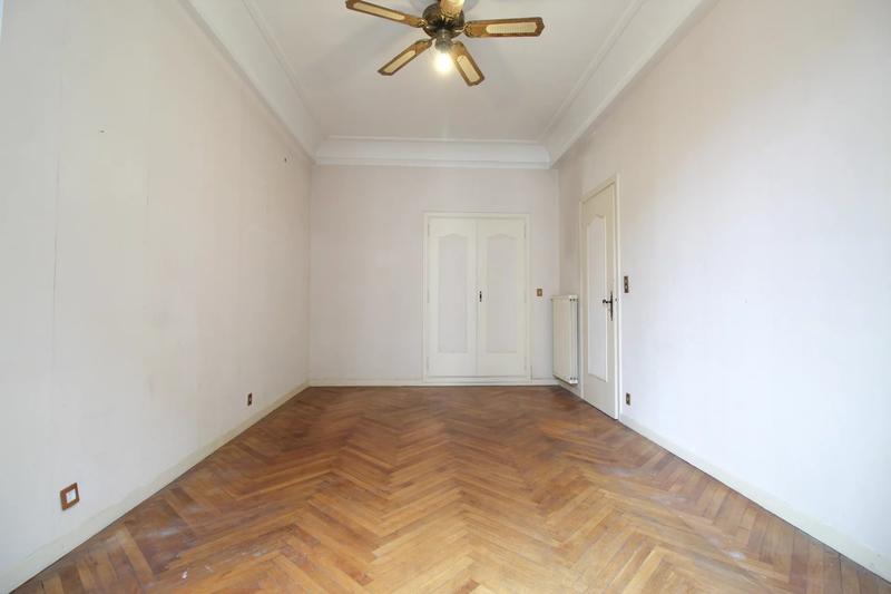 Appartement - 95 m² - 4 pièces