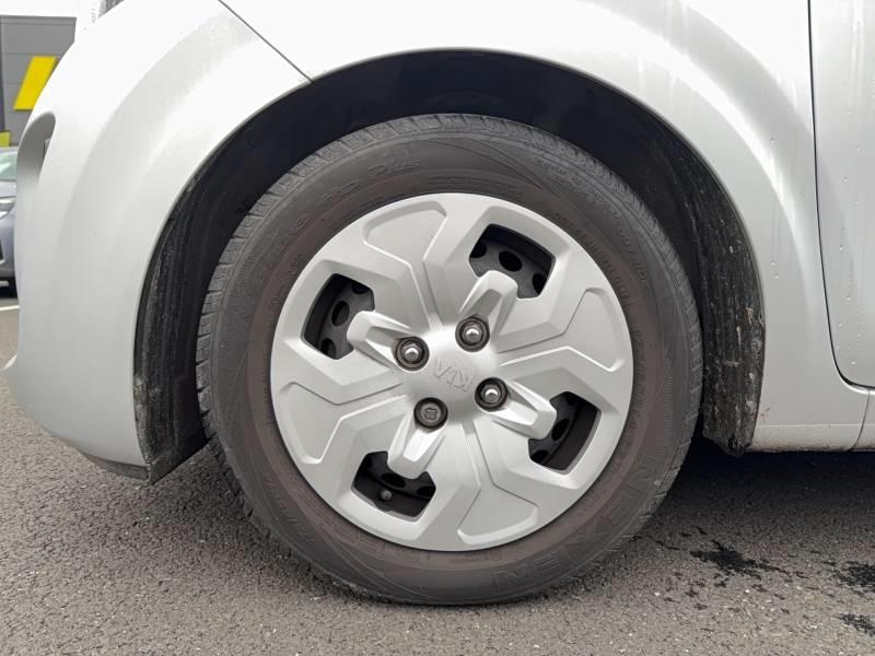 Kia Picanto 1.0 DPi 67ch Isg Bvm5 Active