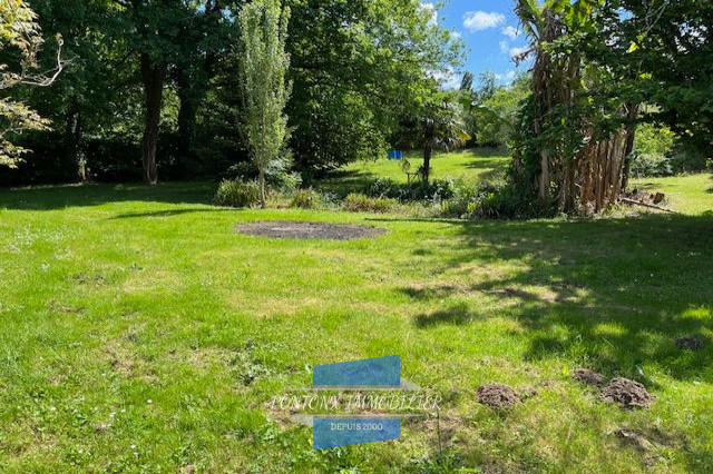 Ferme - 184 m² - 6 pièces