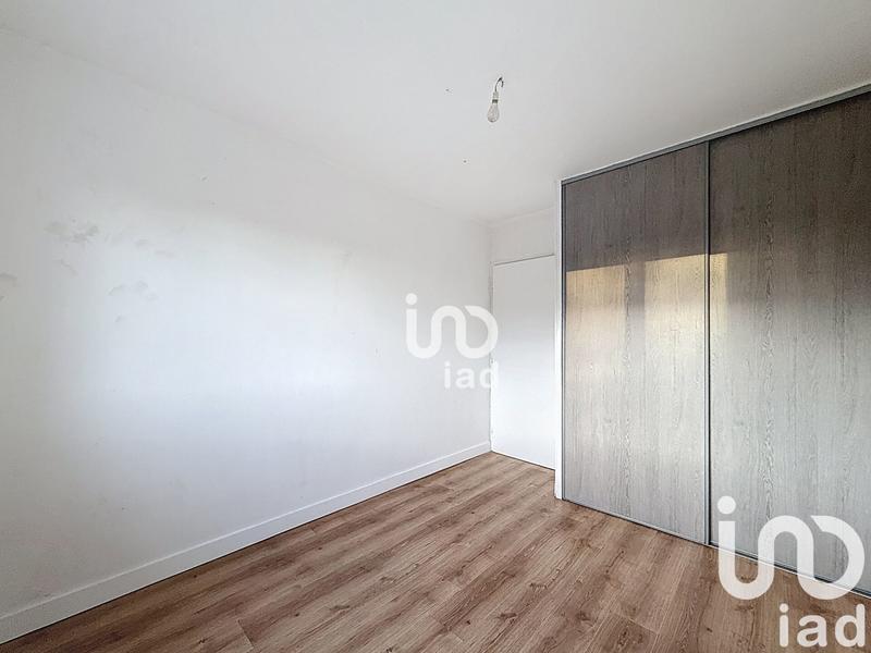 Maison - 96 m² - 5 pièces