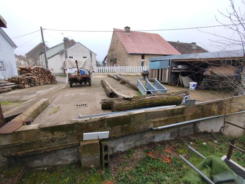 Cave / Box - 130 m²