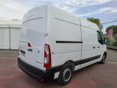 Renault Master Fourgon Fgn Trac F3500 L2h2 Blue Dci 135 Confort