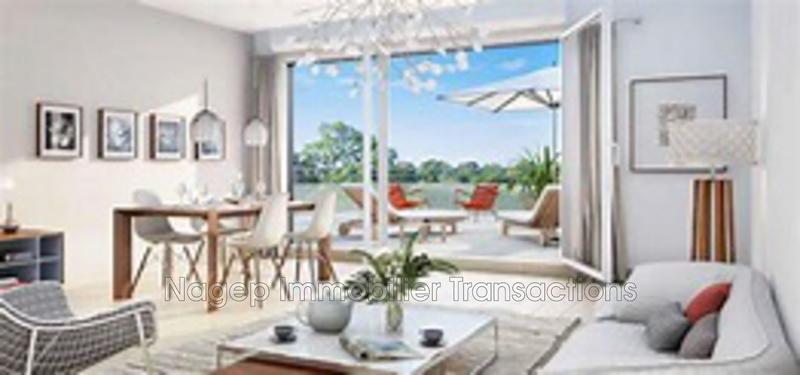 Appartement - 73 m² - 3 pièces