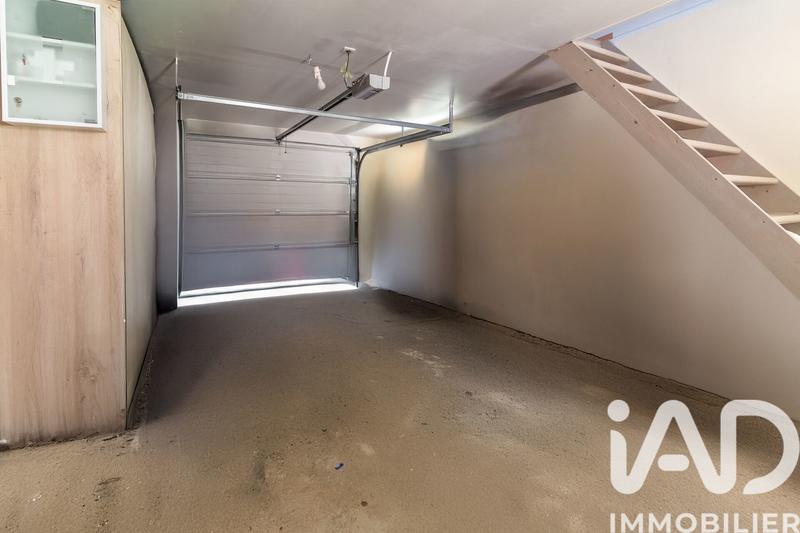 Maison - 105 m² - 6 pièces