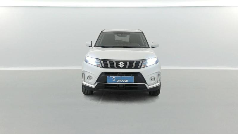 Suzuki Vitara 1.5 Dualjet Hybrid 115ch Privilège Auto Allgrip