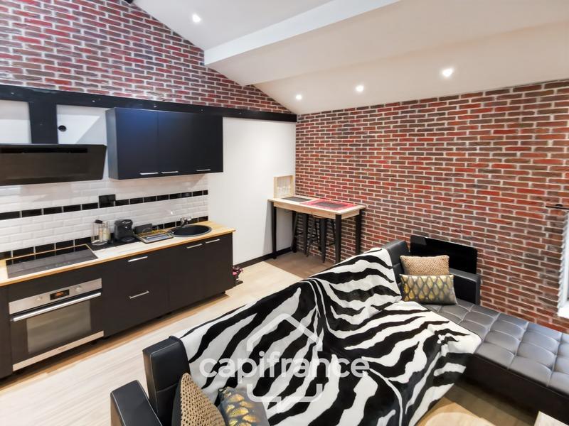 Maison de village - 201 m² - 10 pièces