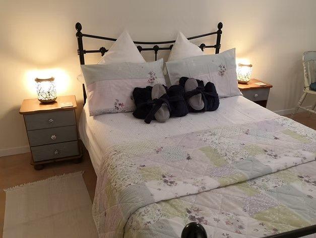 Maison chambre d'hôtes - 248 m² - 9 pièces