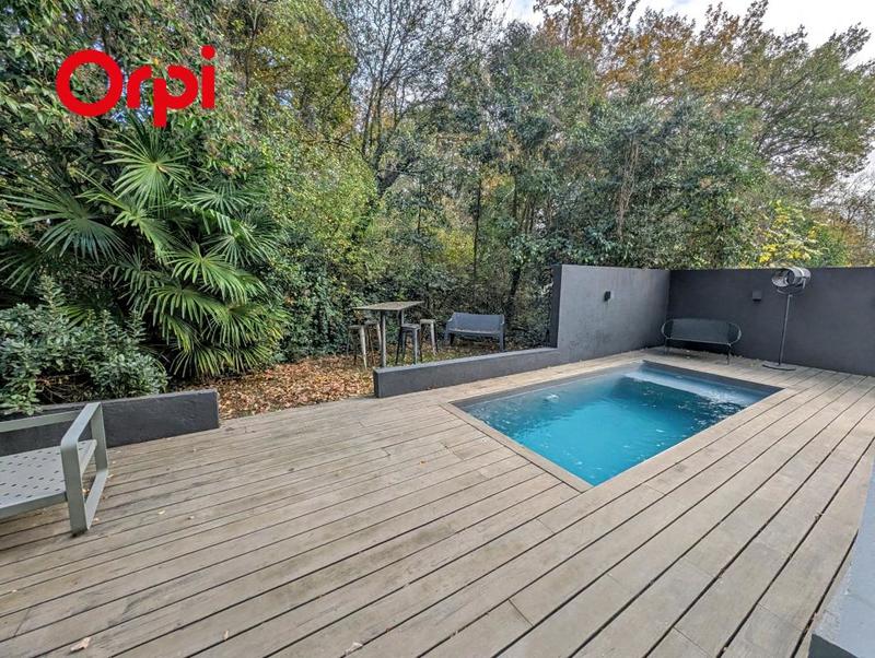 Villa - 169 m² - 7 pièces