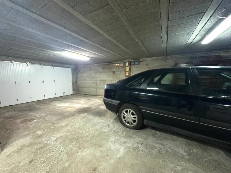 Maison - 123 m² - 6 pièces