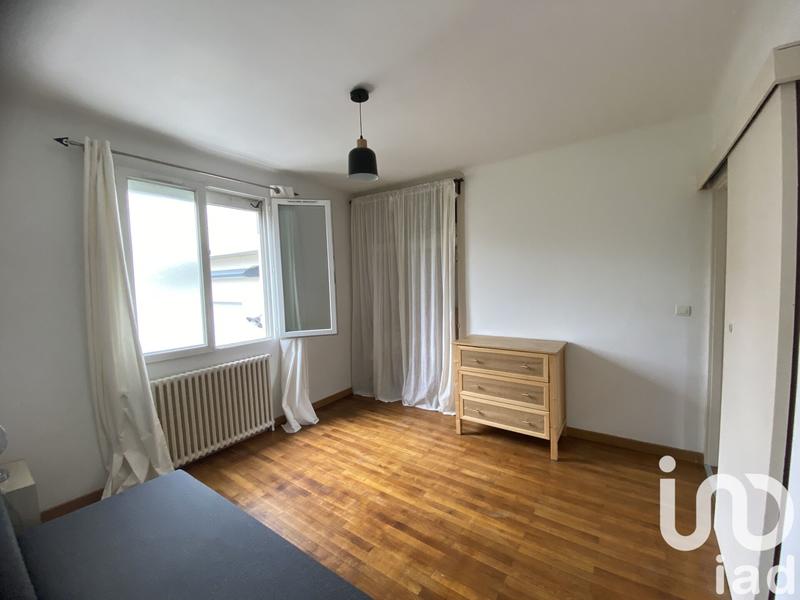 Maison - 110 m² - 6 pièces