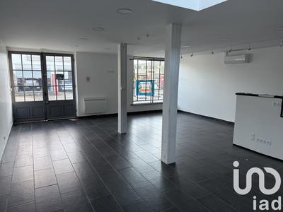 Maison de ville - 178 m² - 7 pièces