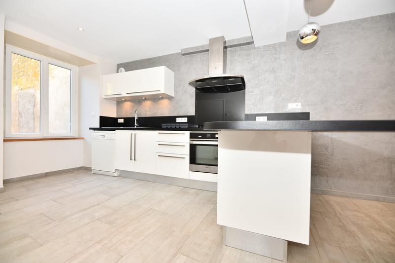 Maison - 155 m² - 6 pièces