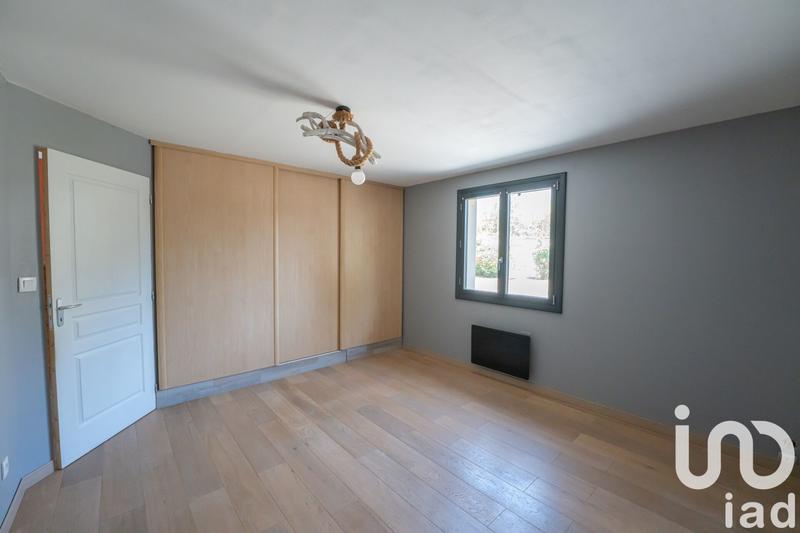 Maison - 136 m² - 6 pièces