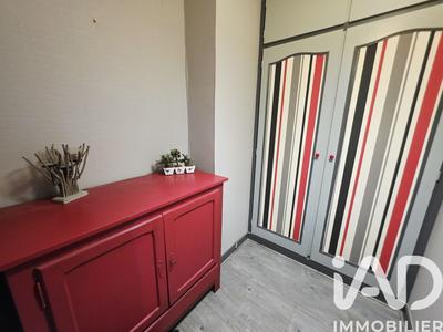 Appartement - 85 m² - 4 pièces