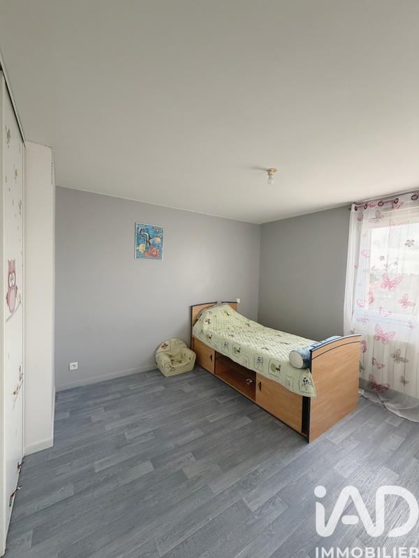 Maison - 174 m² - 7 pièces