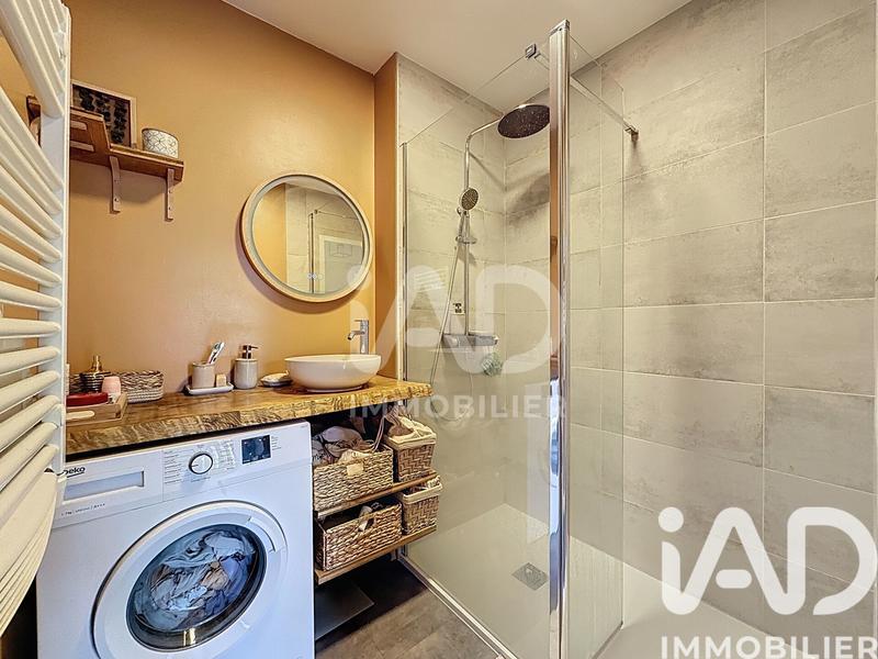 Appartement - 78 m² - 3 pièces