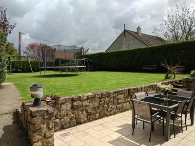 Maison - 157 m² - 6 pièces