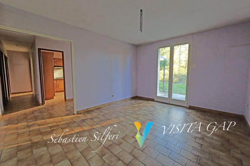 Maison - 89 m² - 4 pièces