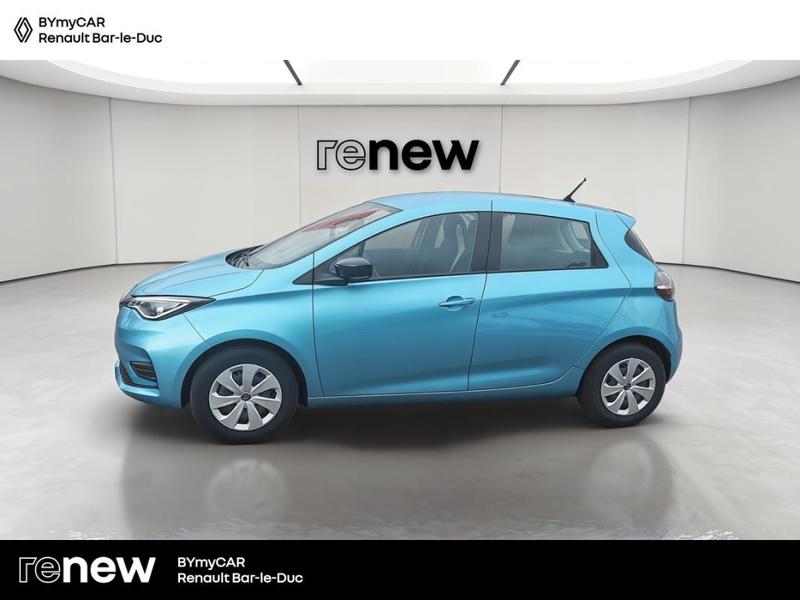 Renault Zoe E-Tech Electrique R110 Achat Intégral - 21 Business